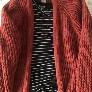 Arizona Cardigan Pullover
